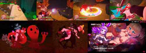 縦方向が充実した3Dアクション、フランスのデートカードゲーム、お珍宝クリッカー　今週のまとめvol.622