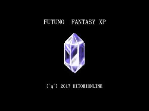 [一人オンライン] FUTUNO FANTASY XP