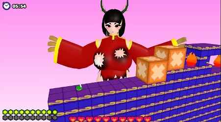 カエルvsドラゴン娘 レビュー