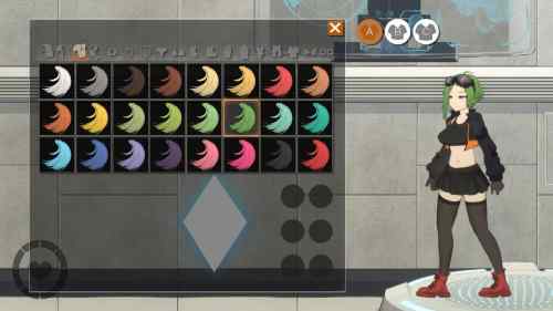 CelSector　レビュー