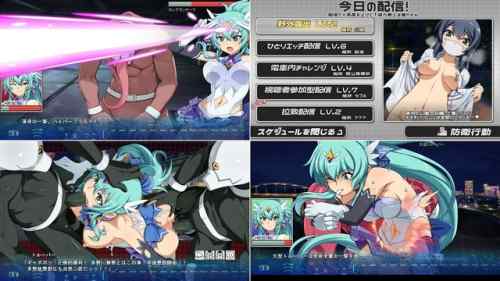 【攻略まとめ】結戦蒼姫ディアーセレス
