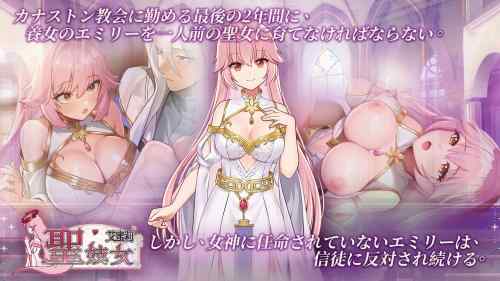 【同人ヱロゲ】2025年5月13日発売の工ロ同人ゲーム