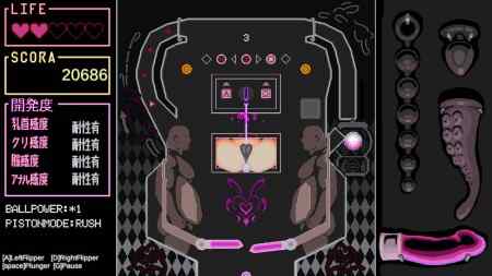 エロフリゲ特集vo1.「RabbitHole」「デッキビルドASMR」「ガールズカットアウト！R」登場