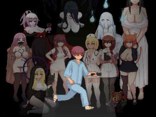 【同人エロゲ】Mシチュ好きとしてはHospital Seduction気になりますｗ