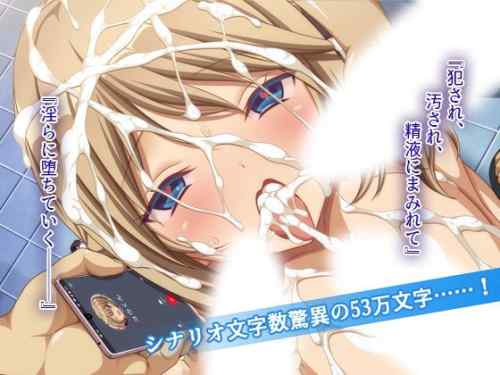 【同人エロゲ】『いじめっ子に犯◯れる僕の姉』とかいうググってもなぜかヒットしない謎のエロゲｗ