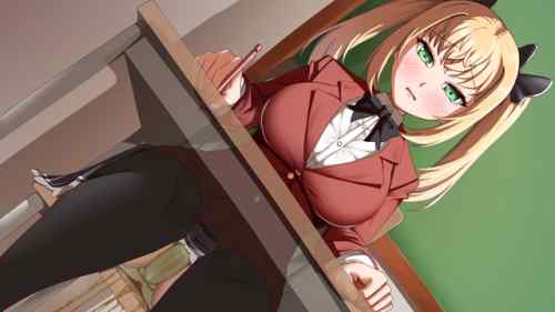 【同人】幽霊少女と復讐日記