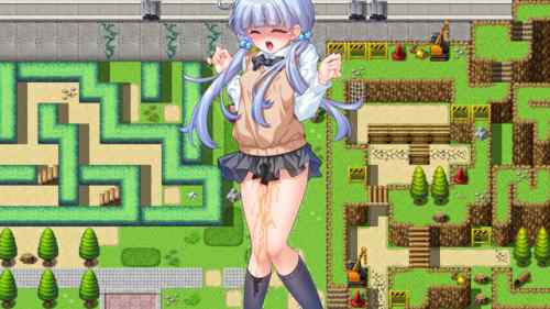 【同人】性欲！尿意！CTRLアプリ!!MORE!!!～クラスの女子全員に“もっとエッチな”イタズラやりたい放題!!!～