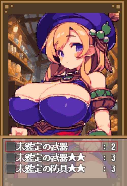 【同人エロゲ】AI生成作品で傑作と呼べるものってある？