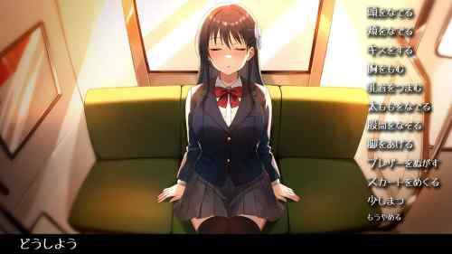 【同人エロゲ】「睡眠痴○電車」26年05月31日発売のエロ同人ゲーム