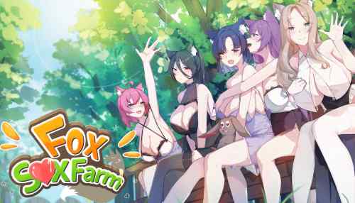 Fox Sex Farm【攻略】