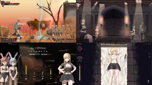 すげえサイバー絵面がお出迎えするAI作品、拘束脱出すごろく、一流同人作家さんの実写AIエロ漫画　今週のまとめvol.608