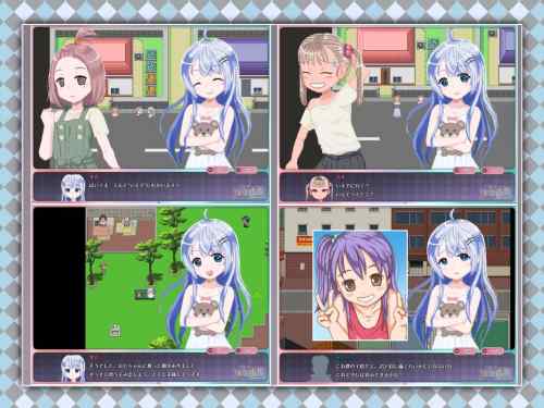 【同人エロゲ】25年10月19日発売のエロ同人ゲーム「令和DE口リホイ」