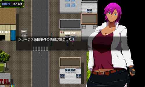 斬穿姫エクスエル | エロRPGプレイ感想レビュー
