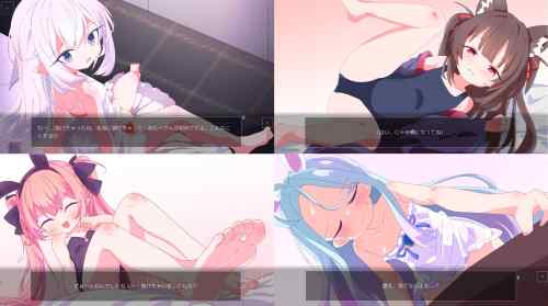 【同人ヱロゲ】クイーンズやハルウリカードゲーマーズみたいなカードゲームでおすすめ教えてｗ