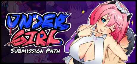 UnderGirl: Submission Path【攻略】