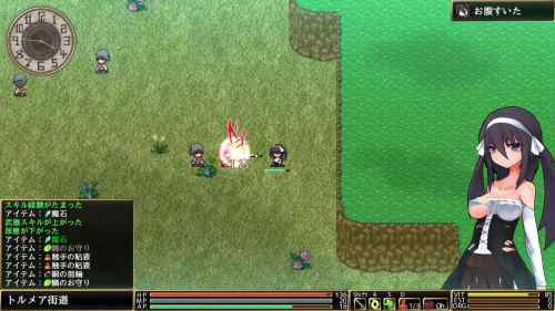 【同人エロゲ】放置してたロールディアの翼プレイしたらスキュラに3Pされるのがめちゃくちゃえっちだったｗｗｗｗｗ
