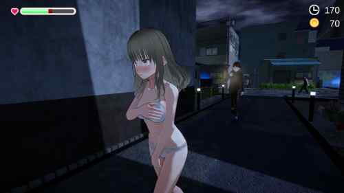 【同人エロゲ】本番よりもセクハラシーンのほうが抜けるｗｗｗｗｗ
