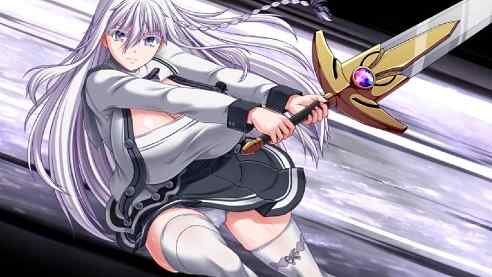 終末のオルターエゴイズム 体験版レビュー