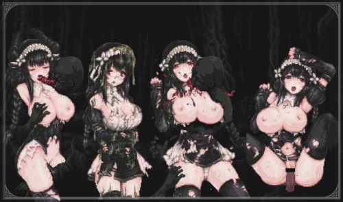 【同人エロゲ】最強のエロゲー　見つかるｗｗｗｗｗ