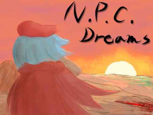 N.P.C.Dreams　体験版
