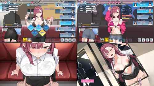 【攻略メモ】囮痴漢捜査官リナ（Ver1.02）