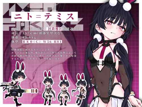 【同人エロゲ】プレイヤーを楽しませるより難易度や理不尽要素で苦しめたい製作者って居るよね