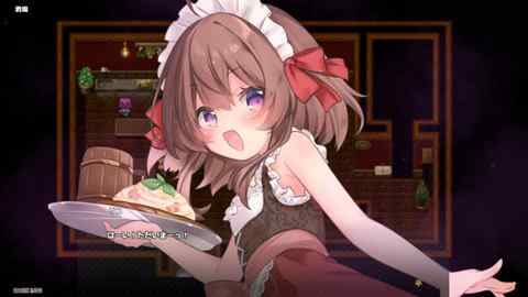 リコの不思議なお使い ばけーしょん！【ＤＬＣ：攻略まとめ】