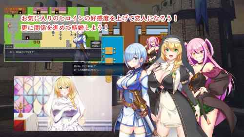 【同人エロゲ】「淫催都市ヒュプノズム」26年04月28日発売のエロ同人ゲーム