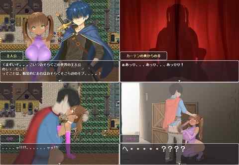 【攻略まとめ】ロゼリアム