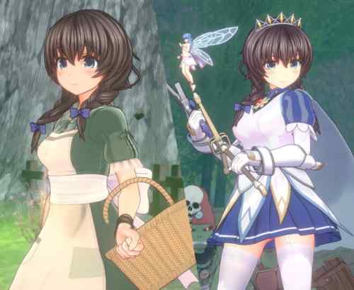 【同人ヱロゲ】工ロアクションゲー、抜ける作品マジでほぼ存在しないｗｗｗｗｗｗｗｗｗｗ