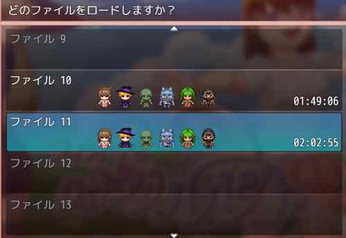 フィオナのリョナランルーレット レビュー