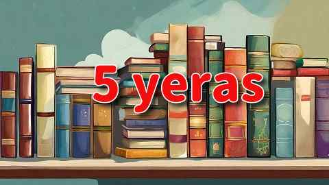 ２０２４年０８月のお礼【５周年を迎えました】