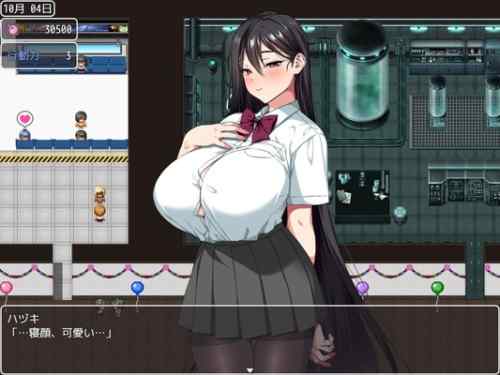 これが泡姫学園の文化祭です！ 【ＤＬＣ：攻略まとめ】