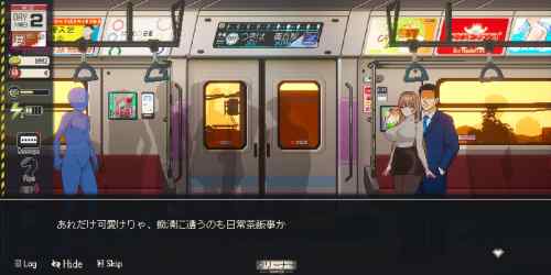 清掃員伝説　レビュー
