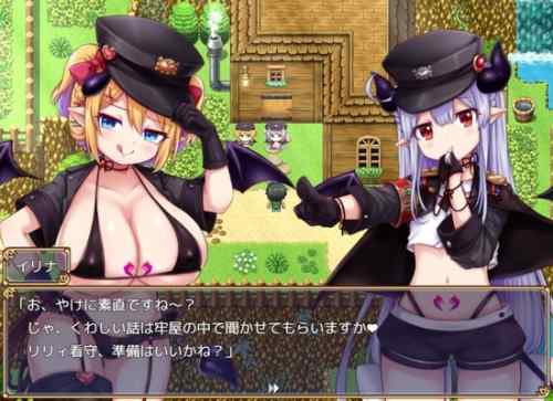 のっとめあ！【シナリオフローチャート：攻略まとめ】