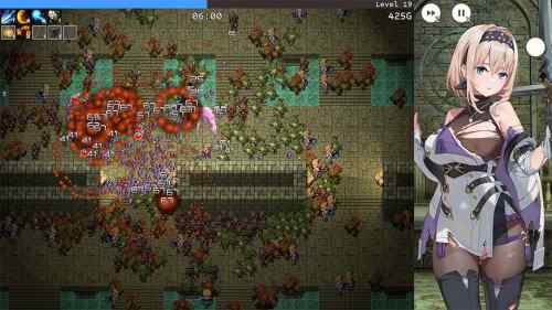 【同人ヱロゲ】ヴァンサバ系ゲームって工ロと親和性高くね？