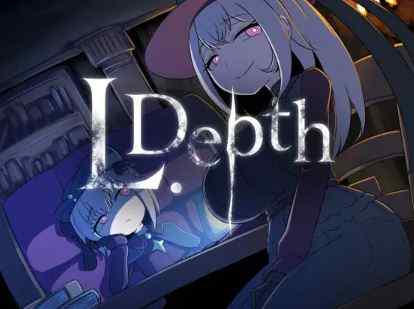 L.Depth　攻略まとめ