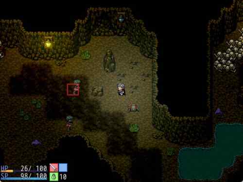 淫魔銃戯 | エロRPGプレイ感想レビュー