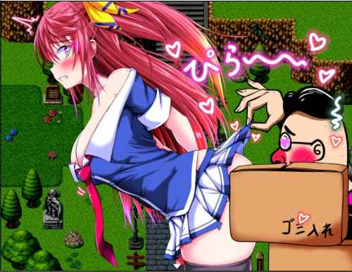 【同人エロゲ】「 馬鹿には見れない彼女の・・・」26年02月26日発売のエロ同人ゲーム