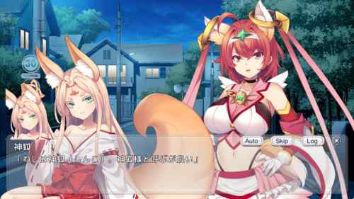 【B】戦う魔法少女RPG ガールズディフェンス【レビュー】