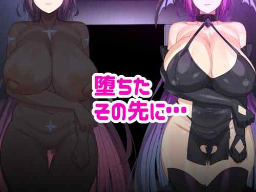 【同人ヱロゲ】清純なコが悪堕ちするのは興奮する。だろ？