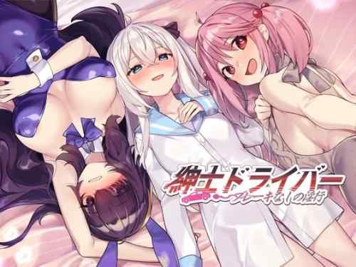 紳士ドライバー レビュー｜QTEでヒロインと関係を深める送迎ADV