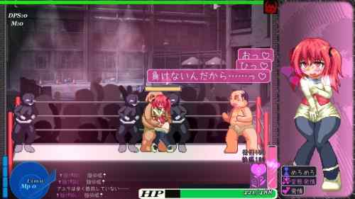 【同人エロゲ】ワイ、絶頂ゲージを上げるのに夢中になりシコるのを忘れるｗｗｗｗｗ