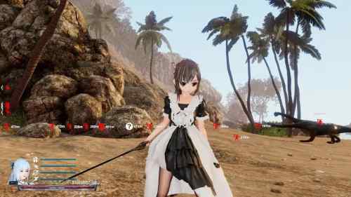 【同人エロゲ】なんでオープンワールドのエロゲがでねえの？