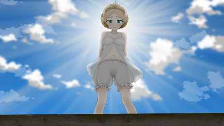 マケヒメゼンラ～敗戦国の姫君は中央広場で全裸にされる～ レビュー