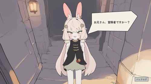 【同人エロゲ】人生初めてエロゲーやってんだけどめちゃくちゃ興奮してやばいｗ