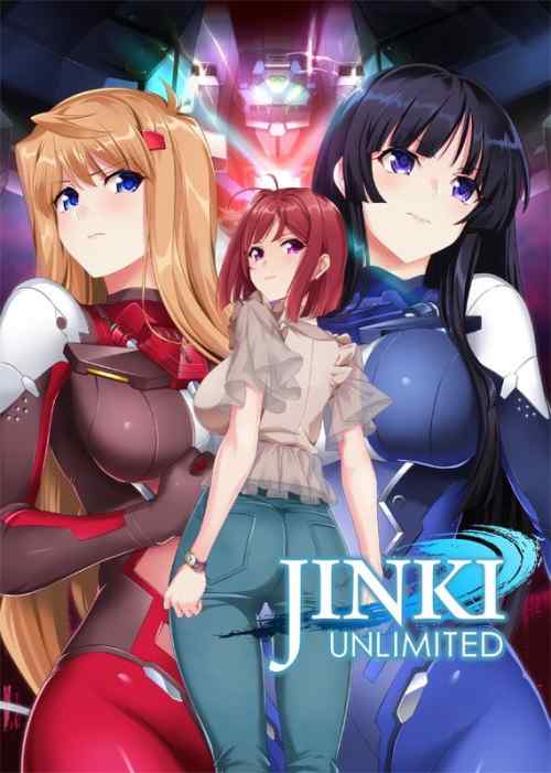 【C】JINKI-Unlimited-【レビュー】