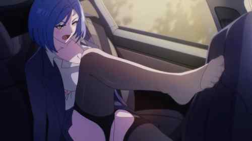 紳士 ドライバー～ブレーキなしの淫行～