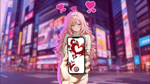 さいみん!! 街行く女子をハメ撮り配信して大金持ちになるゲーム レビュー