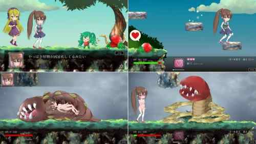 【攻略まとめ】フィアフルステップ